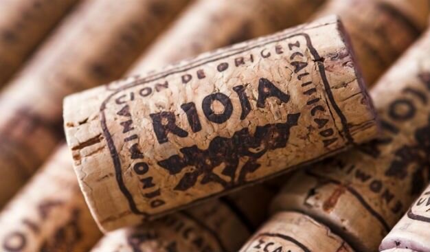 Primeras denominaciones de origen Española