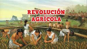 Revolucion agricola