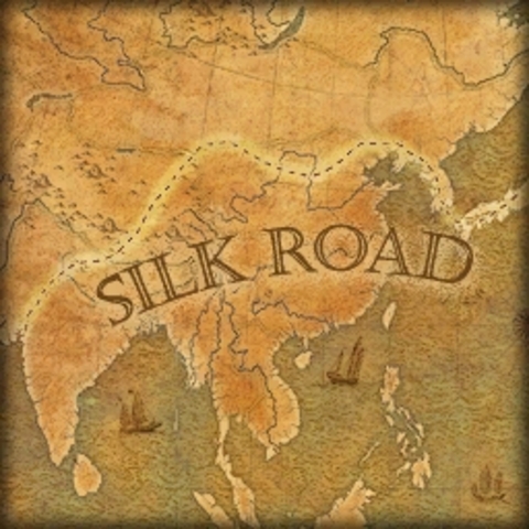 Silk Road