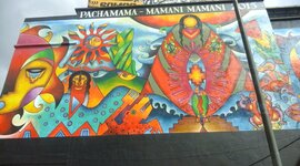 Timeline: Pedagogías criticas y decoloniales por: Adriana Miranda Hernández