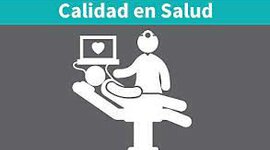 Timeline: CALIDAD EN LA SALUD