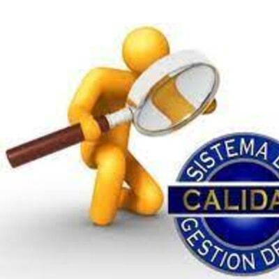 Timeline: EVOLUCIÓN DEL SISTEMA DE CALIDAD