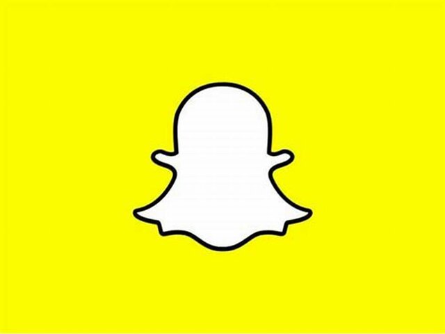snapchat
