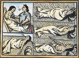 Primeros estudios de inmunizacion