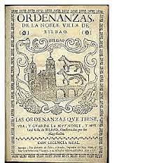 ODERNANZAS DE FRANCIA