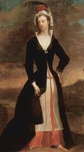 Lady Mary Wortley Montagu
