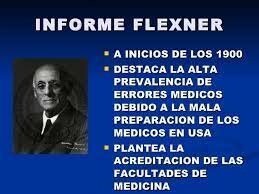 Informe Flexner
