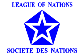 Canada joining the League of Nations (Ranking: +2)