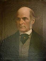 FRANCIS GALTON