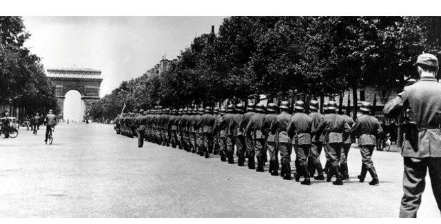Battle of France