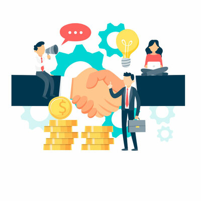 Timeline: LINEA DE TIEMPO: MARCO LEGAL DEL EMPRENDIMIENTO                    RALIZADO; ANGIE CIFUENTES ID 713007   FELIPE LAVERDE ID 689765