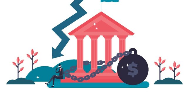 DEUDA EXTERNA, INVERSION Y CRECIMIENTO