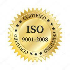 ISO (ISO 9001:2008)