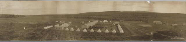 Enemy Aliens and the War Measure Act  [@;-2]