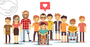 Lei nº 13.146 - Lei Brasileira de Inclusão da Pessoa com Deficiência