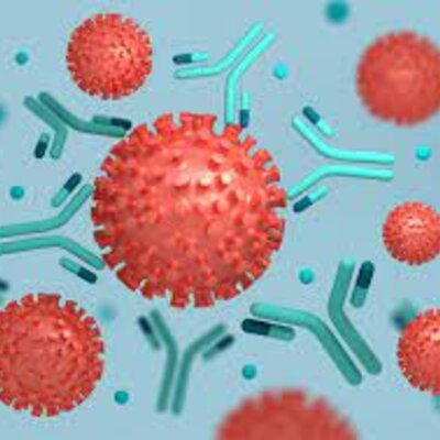 Timeline: Historia de la Inmunologia Por Gianni Fernando Garcia Silva 200-18-76, Esteban Andre Palencia Galindo 200-18-1757