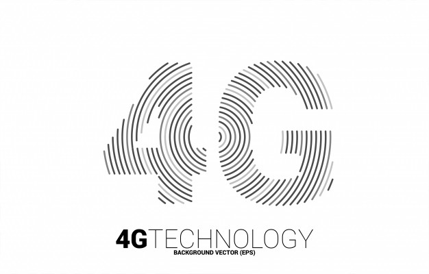 Tecnología 4G/LTE