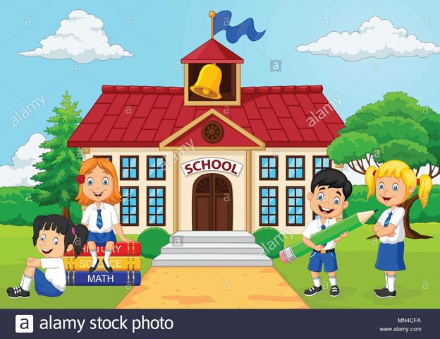 Ingreso a la Educación Primaria "Tierra y Libertad"