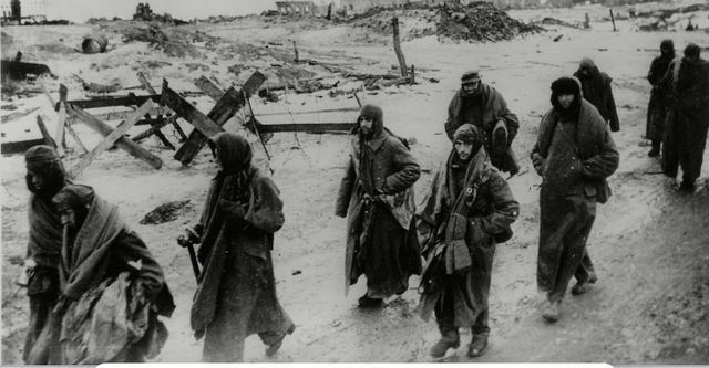 Stalingrad