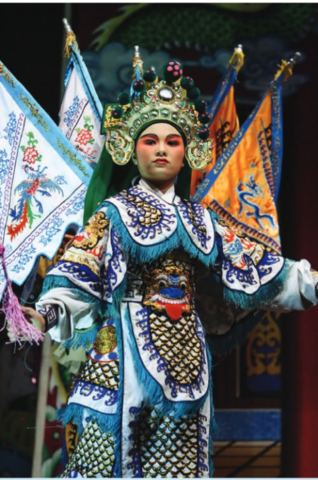 Beijing Opera