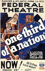 The Federal Theatre Project