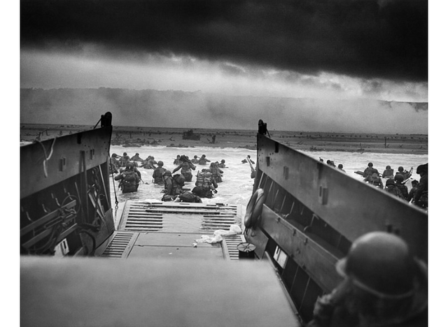 Operation Overload