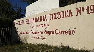 escuela secundaria #19