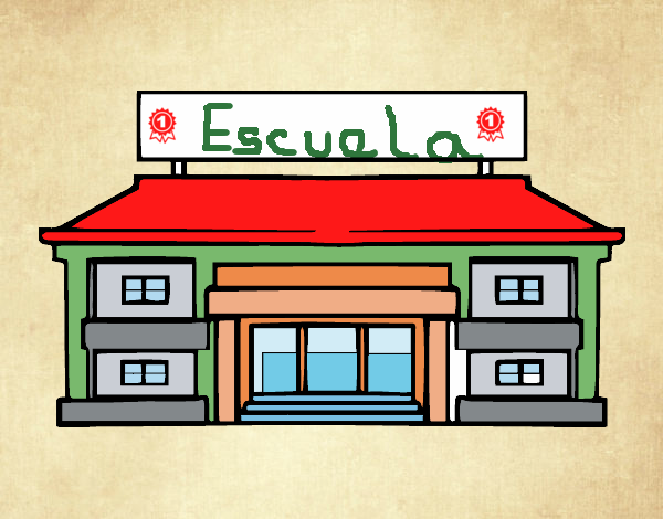 escuela primaria Ricardo Castro