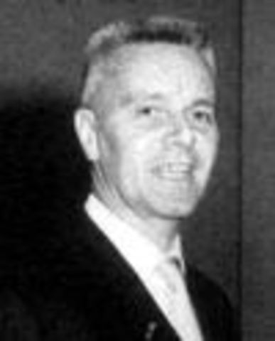 Jan Tinbergen, Nerderländerna