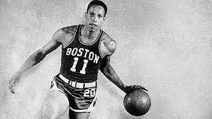 Jugador Chuck Cooper