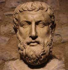 PARMENIDES