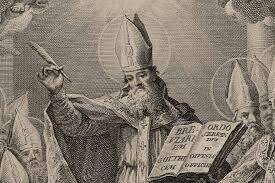 San Isidoro (556-636 d.C.)