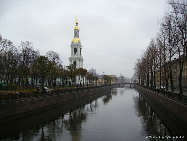 Главная страница