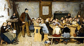 Timeline: La educación en Guatemala