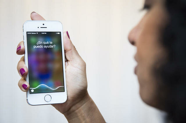 SISTEMA DE RECONOCIMIENTO VOCAL