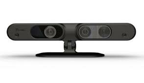 DISPOSITIVO DE RECONOCIMIENTO GESTUAL: