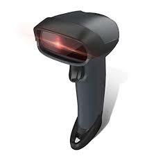 LECTOR DE CÓDIGO DE BARRA