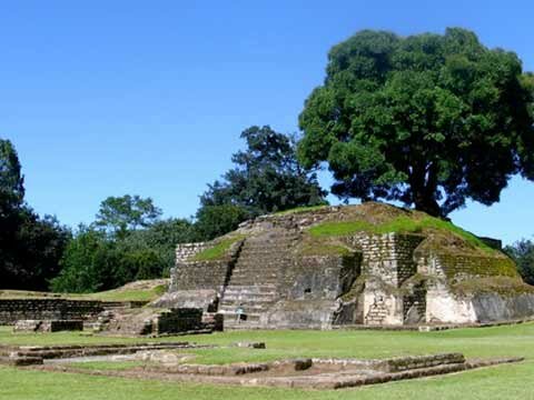 Inicio período Postclásico