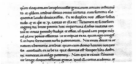 HUMANISMO E ILUSTRACION