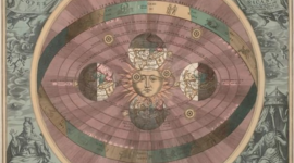 Timeline: EXPONENTES DE LA FÍSICA