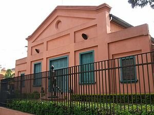 Liceus de artes e ofícios