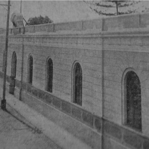 Creación de la Escuela Normal Central de Varones en el periodo liberal