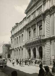 Fundación del Instituto Normal para señoritas Belén en el periodo liberal