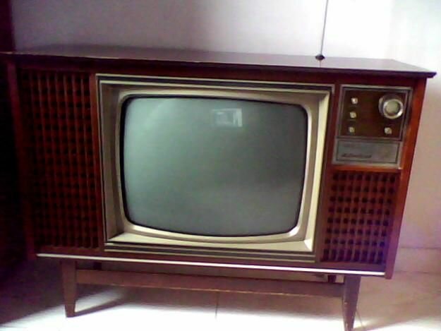 Televisor
