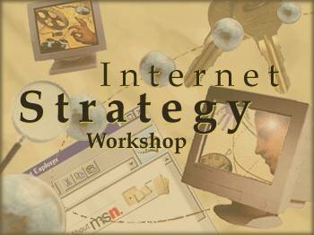 Microsoft Internet Strategy Day