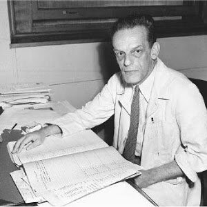 Desarrollo de la vacuna para la fiebre amarilla