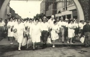 Creciente Presencia en el Mercado Nacional