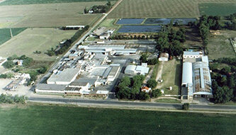 Adquisición de Nueva Planta Industrial