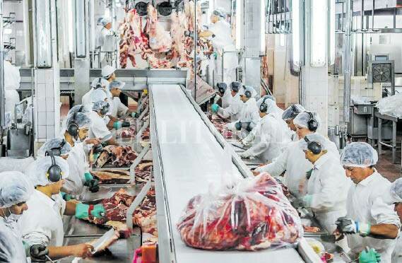 Nueva Etapa de Cambio Cultural