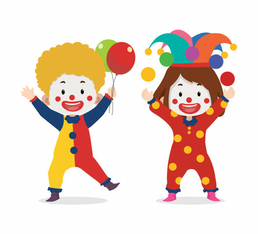 Mi fiesta de 5 años